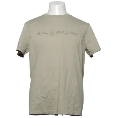 T-shirt (Sr Logo Tee) från Sail Racing Bomull