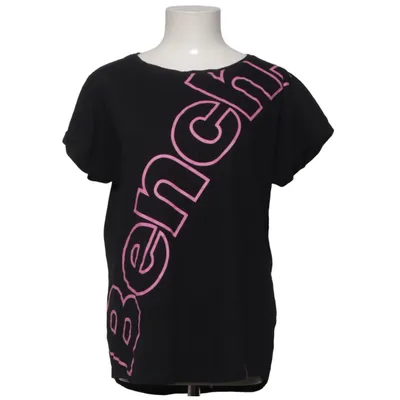 T-shirt (Basics) de Bench Coton