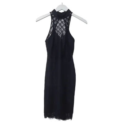 Cocktail dress (Blue) from Passion Fusion