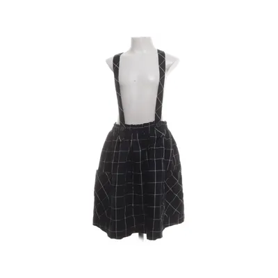 Tuinrok (Blauw) van Zara Girls Katoen, Polyester