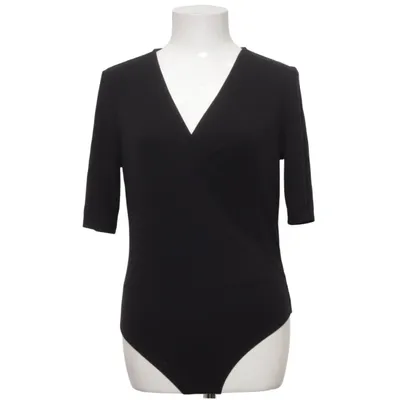 Body (Sort) fra Les Lunes Elastan, Viscose
