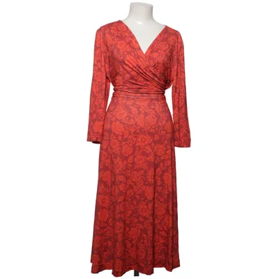 Wrap dress (Red) from Pure Female Elastane, Viscose