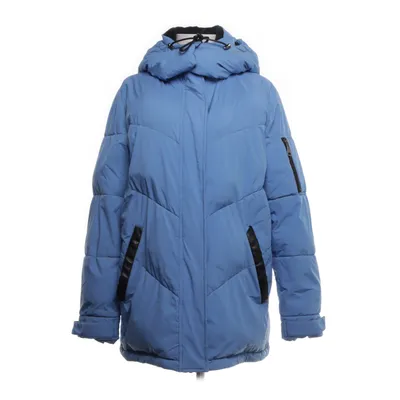 Veste d'hiver (Bleu, Noir) de DKNY Jeans Polyester