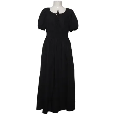 Maxi jurk (Zwart) van Uniqlo