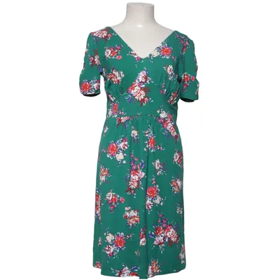 Robe (Vert, Multicolore) de Pepperberry Élasthane, Viscose