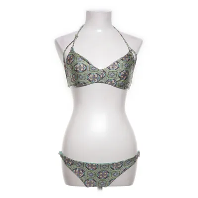 Bikini (Groen, Meerkleurig)