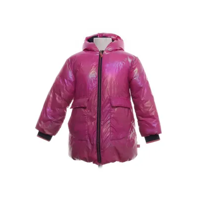 Winter jacket (Pink) from Billieblush Polyamide