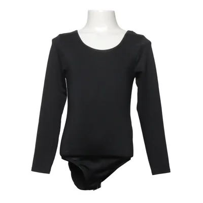 Body (Sort) fra ZigZag Elastan, Polyester