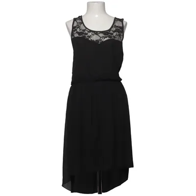 Kjole (Sort) fra Best Life Polyester