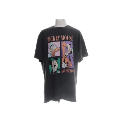T-shirt (Grå) från H&M x Disney Bomull