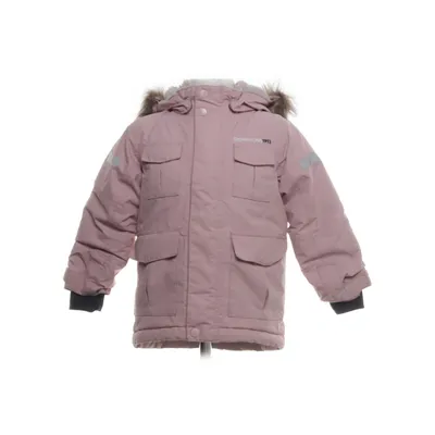 Ski-jas (Roze) van Didriksons 1913 Polyamide, Polyester