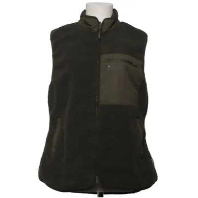 Outdoor vest (Groen) van Pinewood Katoen, Polyester