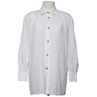 Shirt (Wit) van Chic Viscose