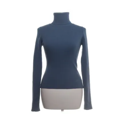 Polotröja (Turkos) från Dilvin Knit Polyamid