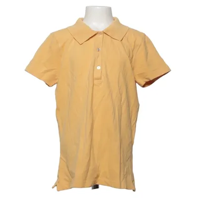 Polo shirt (Yellow) from Boomerang Cotton, Elastane
