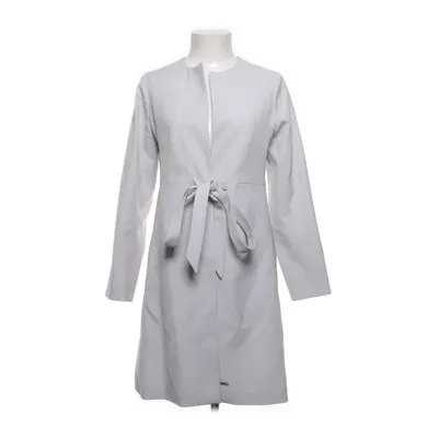 Manteau (Gris) de By o la la..!