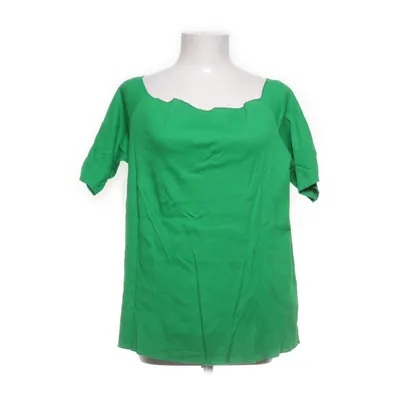 Topp (Grön) från Rainbow Bomull