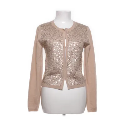 Kofta (Beige, Flerfärgad) från SAND Copenhagen Merinoull