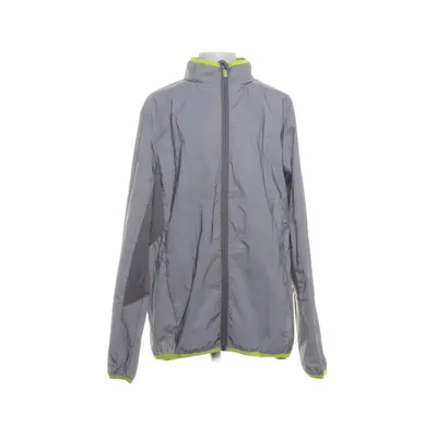 Jacka (Grå, Flerfärgad) från Pocopiano Polyester