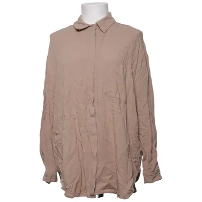 Skjorta (Beige) från About You Linne, Viskos