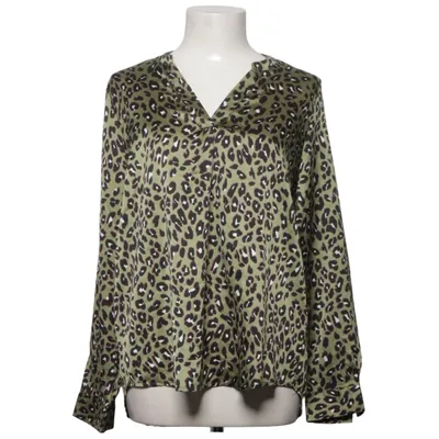 Blouse (Vert, Multicolore) de Dea Kudibal Polyester