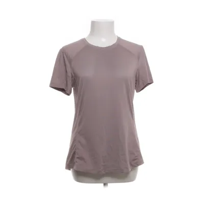 Träningströja (Lila) från H&M Sport Polyester, Elastan
