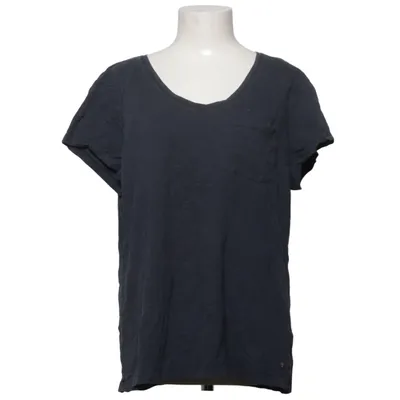 T-shirt (Bleu) de Sebago Coton