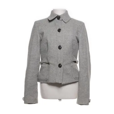 Kavaj (Grå) från Margit Brandt