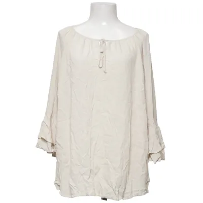 Blouse (Beige) van Cellbes Woman Viscose