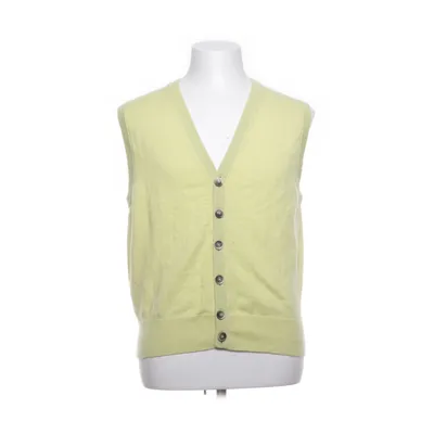 Slipover (Yellow) from Van Laack Cashmere