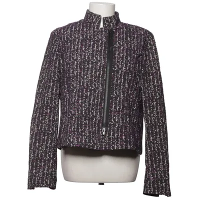Veste (Violet, Noir, Blanc) de Airfield Polyester