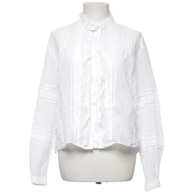 Blouse (White) from Isabel Marant Étoile