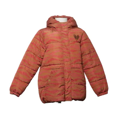 Winter jacket (Red, Brown) from Noppies Polyester