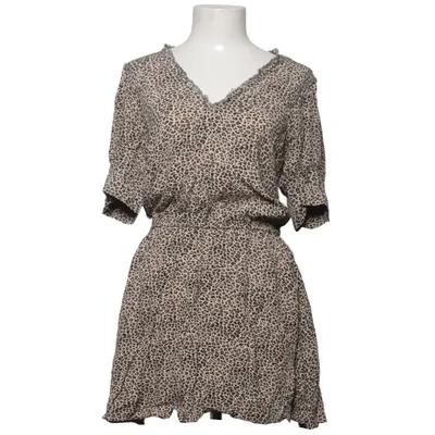 Robe (Beige, Marron, Noir) de Zadig & Voltaire Viscose