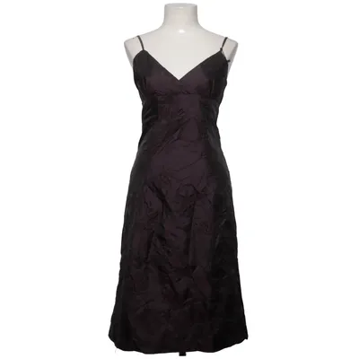 Dress (Purple) from Style Polyamide, Polyester