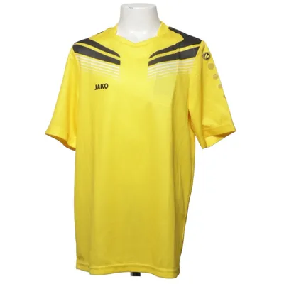 Träningströja (Gul) från Jako Polyester