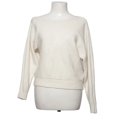 Strickpullover (Beige) von Pull & Bear Acryl, Elasthan, Polyester