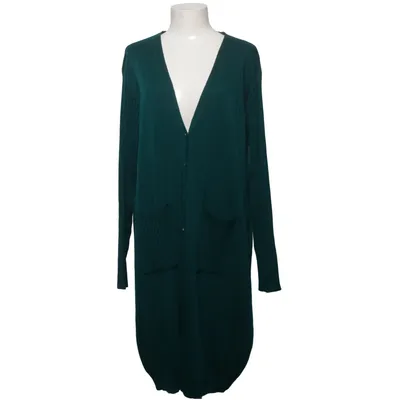 Cardigan (Vert) de Alvina Acrylique