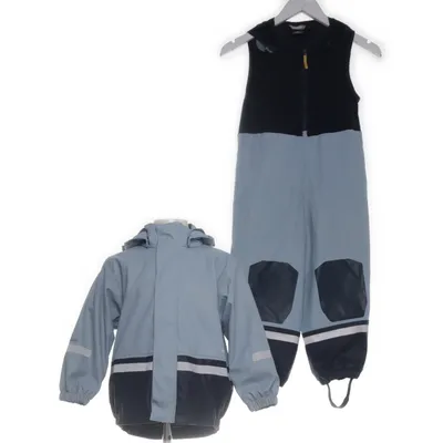 Outdoor set (Blauw, Meerkleurig) van Didriksons Polyester, Polyurethaan