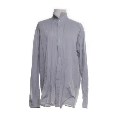 Shirt (Gray) from Eterna Cotton, Polyester