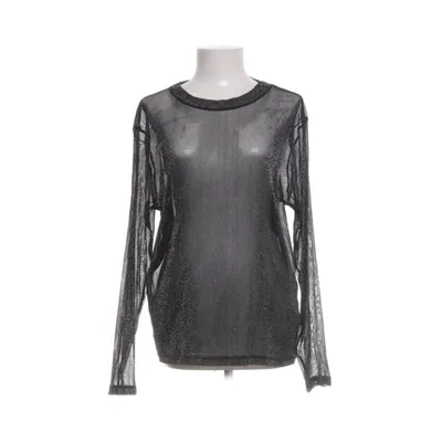 Topp (Svart) från Liberty Metallfiber, Polyamid, Polyester