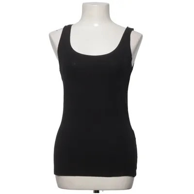 Linne (Svart) från Zalando Essentials Bomull, Elastan