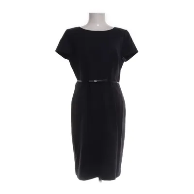 Klänning (Blå) från Boss Hugo Boss Elastan, Kupro, Polyester, Ull