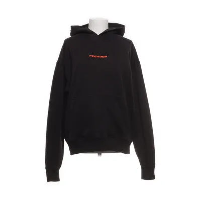 Sweat à capuche (Gris) de Pegador Coton, Polyester