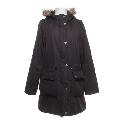 Parkas (Svart) från Pola Polyester