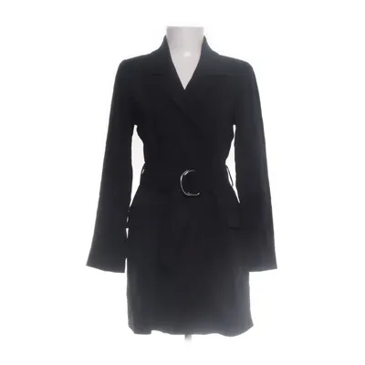 Blazer (Black) from Los Angeles Apparel Elastane, Viscose