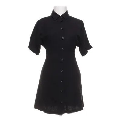 Kjole (Sort) fra LCW Casual Linned, Viscose