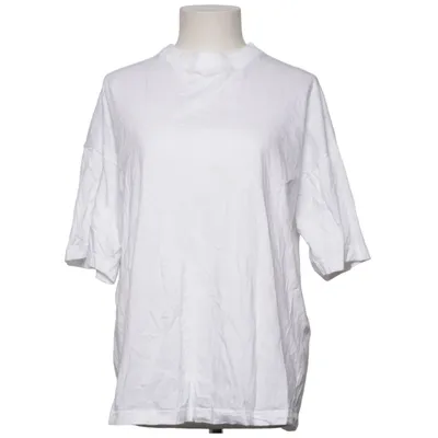 T-shirt (White) from Benefit Cotton
