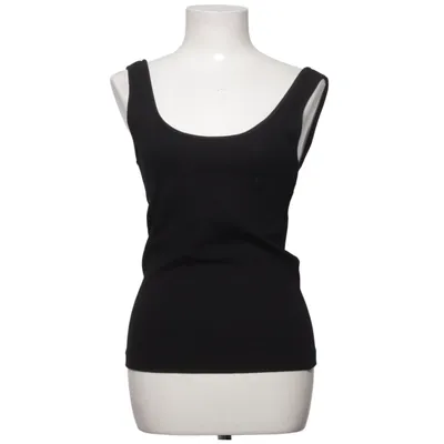 Tanktop  (Sort) fra Club Monaco