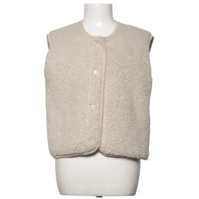 Ytterväst (Beige) från Alwero